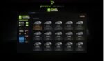 CodeM Garage [ESX - QB]