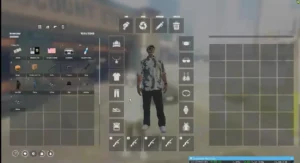 Advanced Inventory System [QB]