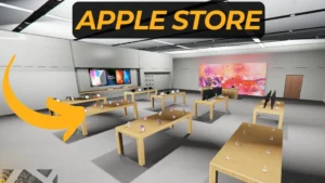 FiveM Apple Shop