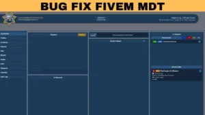 ps-mdt fivem