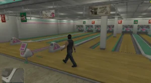 bowling fivem