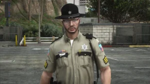 fivem bcso eup V3