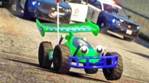 fivem rc car