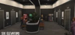 FiveM Intergrity Lobby Mlo