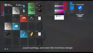 Inventory System V9 [QB]