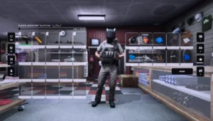 Inventory System V8 [QB]