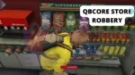 fivem store robbery script