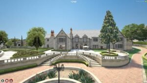 fivem playboy mansion V2