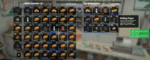 qb inventory