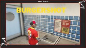 qbcore burgershot | qbcore burgershot job