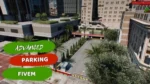 advanced parking fivem
