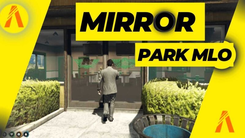mirror park mlo