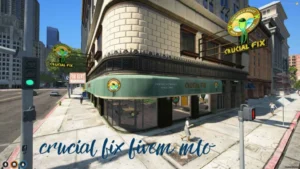 crucial fix mlo fivem