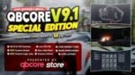 The ultimate qbcore v9.1 server
