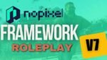 fivem nopixel server