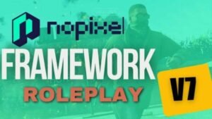 fivem nopixel server