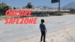fivem safe zone script