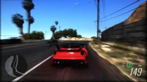 qbcore speedometer