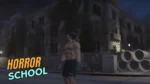 horror school mlo