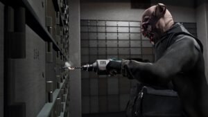 qb-bank robbery