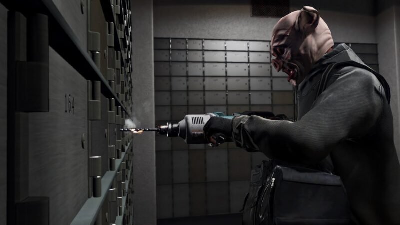 qb-bank robbery