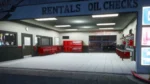 Gta 5 fivem flywheel mechanic shop