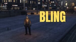 QBCore Bling | NoPixel inspired chain glowing bling