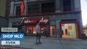 tobacco shop mlo