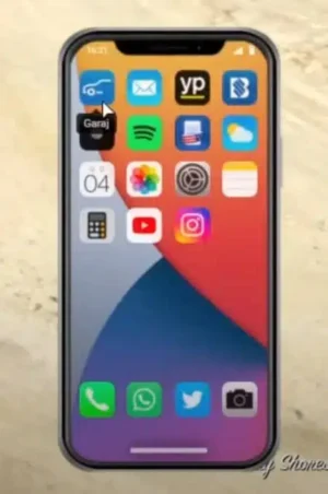 FiveM iPhone Scripts