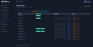 police mdt system v9