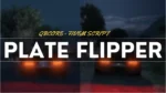 plate flipper
