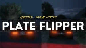 plate flipper