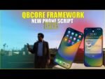 fivem qbcore phone