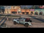 fivem car radio script