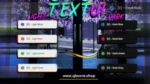 okokTextUI